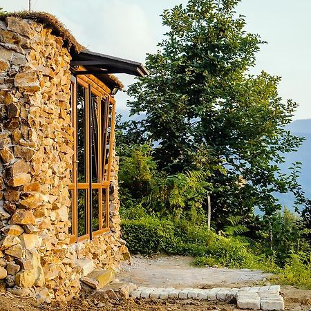 La Belle Verte Villa Agara Esterno foto