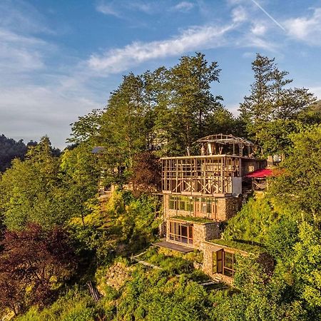 La Belle Verte Villa Agara Esterno foto