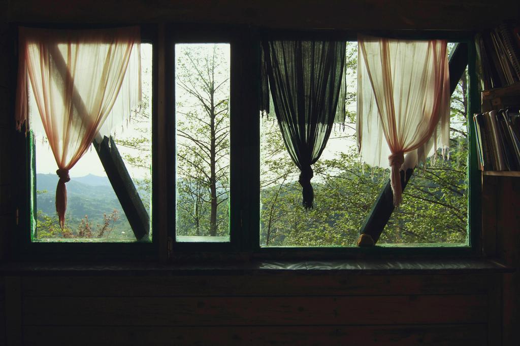 La Belle Verte Villa Agara Esterno foto