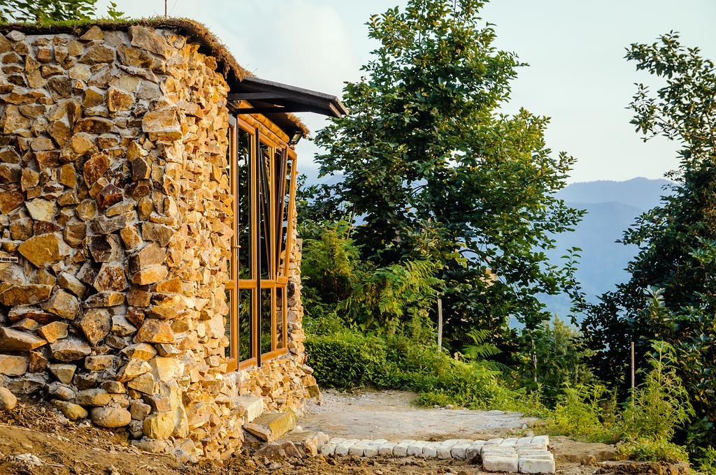 La Belle Verte Villa Agara Esterno foto